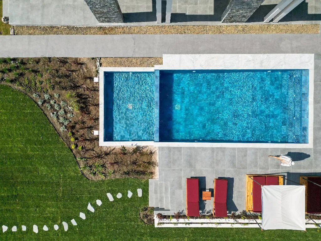 General view, Amyntas Seafront Hotel – Adults Only, Halkidiki