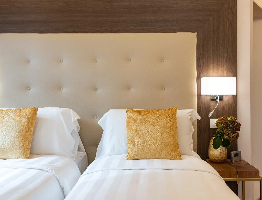 SUITE STANDARD Room, Kairos by Florence Art Apartments, Florence
