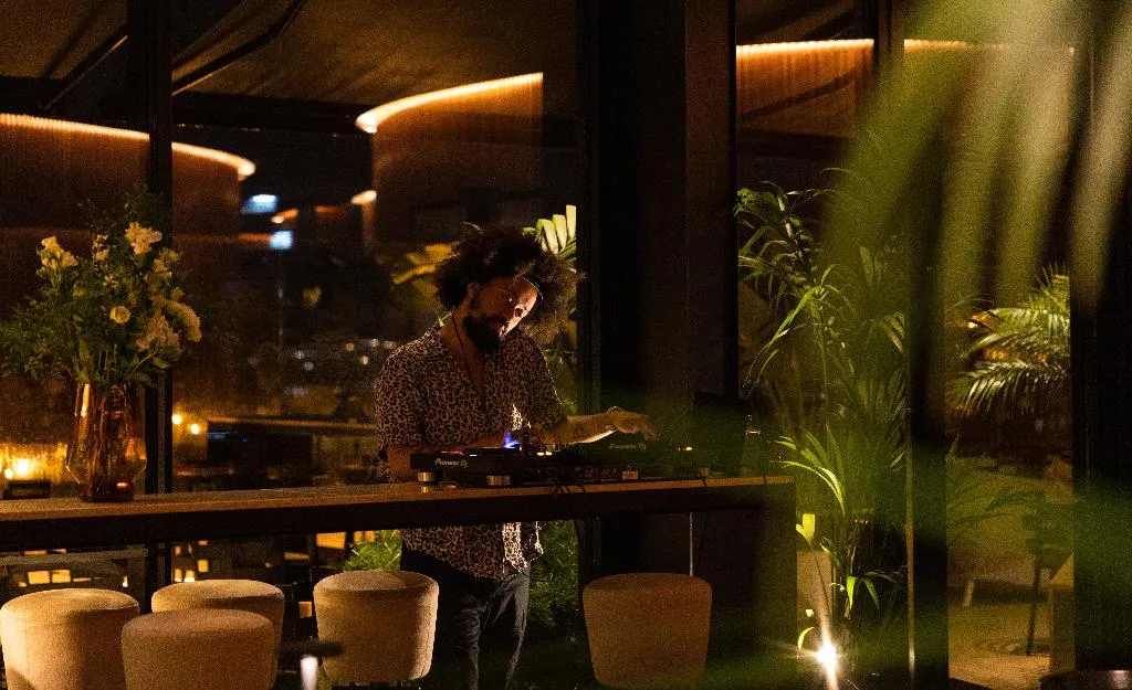 Sports and Entertainment, Memmo Príncipe Real - Design Hotels, Lisbon