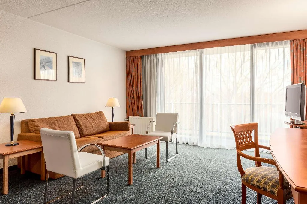 Room, Nh Naarden, Amsterdam