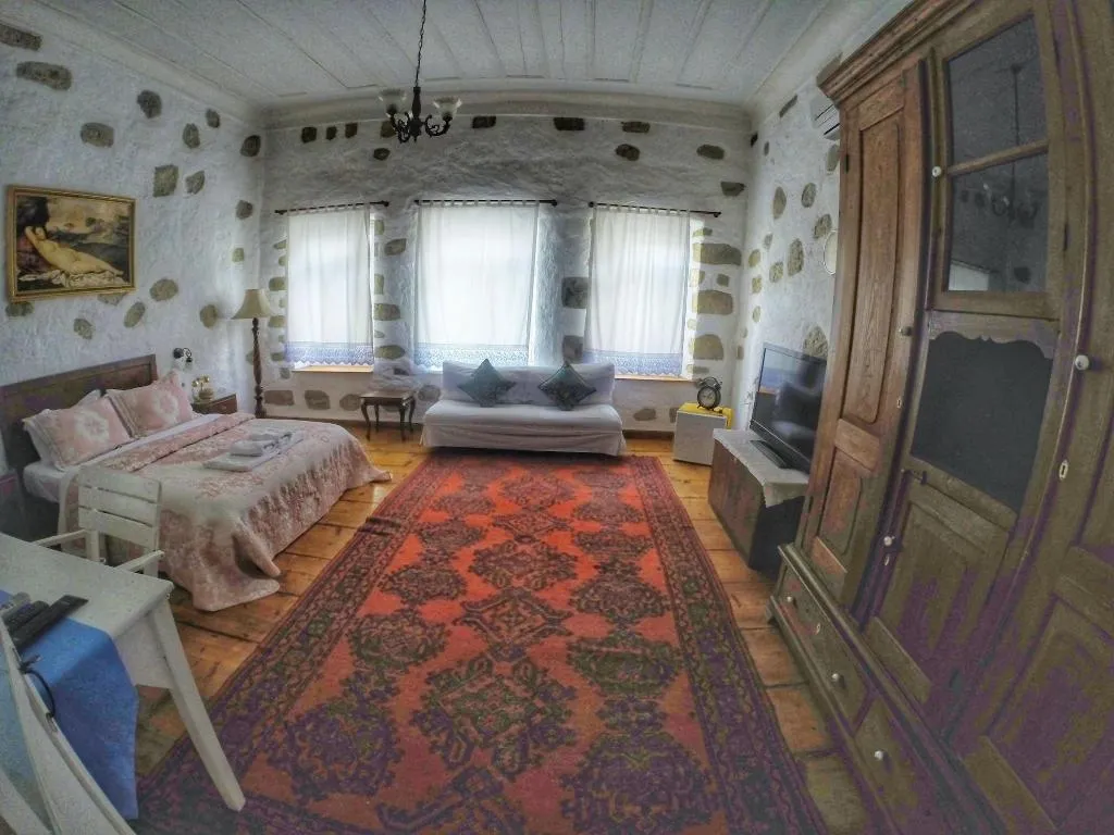 Room, Afet Hanım Konağı Alaçatı, Izmir