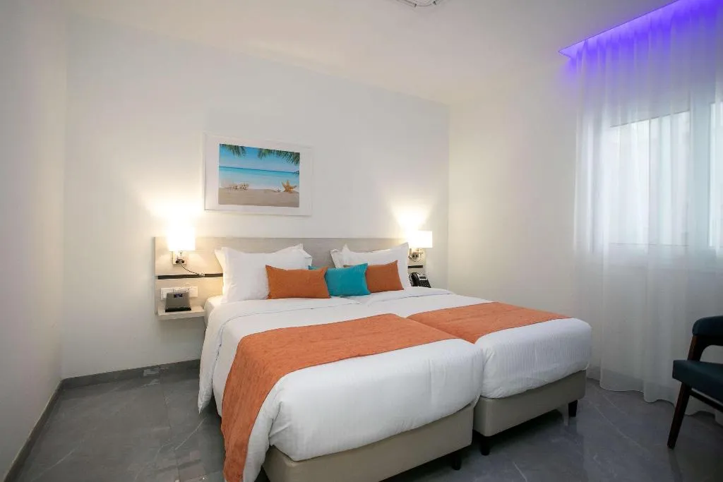 SUITE NON SMOKING Room, Best Western Plus Larco Hotel, Cyprus