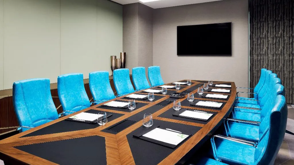 Conferences, Holiday Inn Dubai Al Maktoum, Dubai
