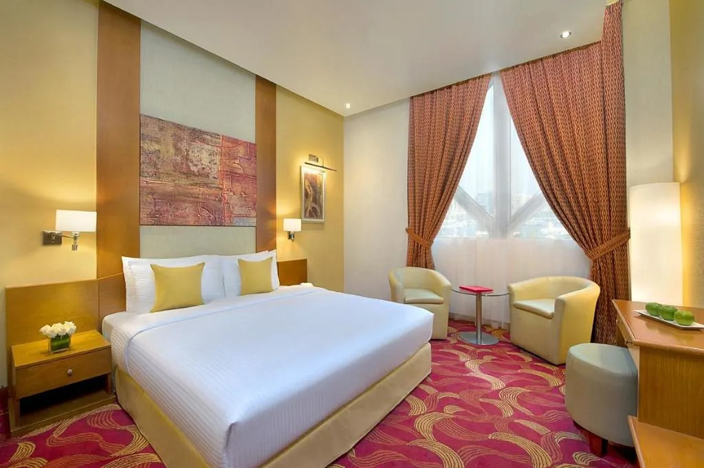 SINGLE PREMIUM Room, City Seasons Towers Dubai, Dubai