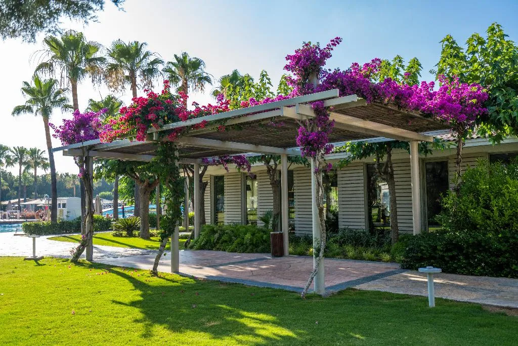 General view, Lara Barut Collection, Antalya