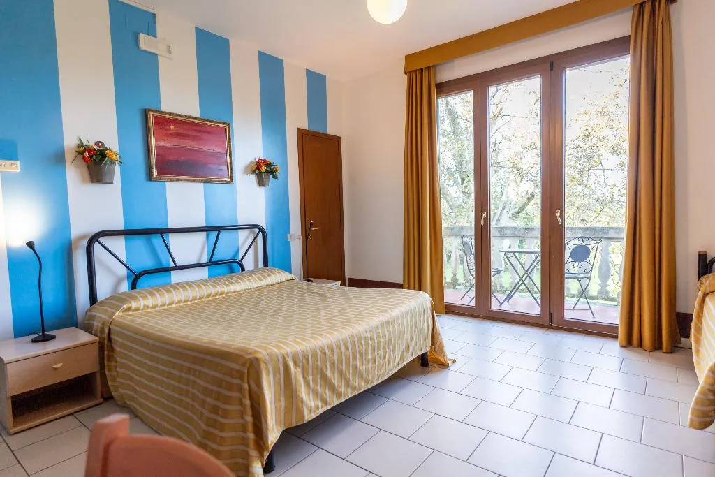 QUADRUPLE STANDARD Room, Lato Azzurro, Venice