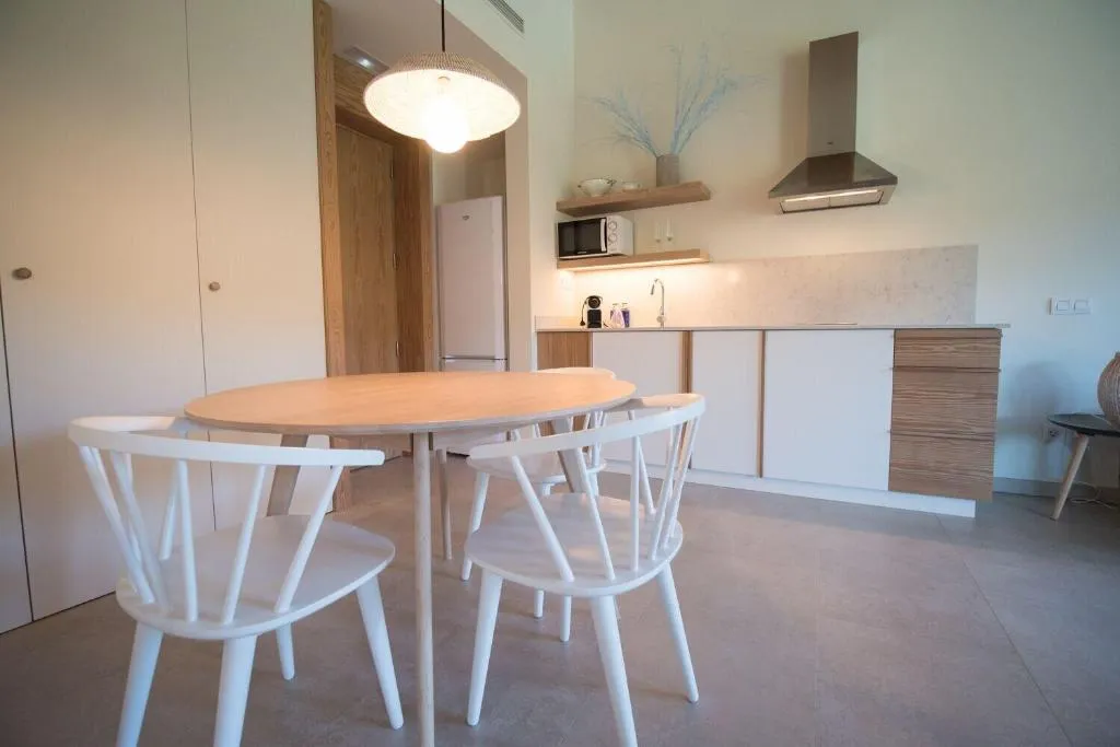 Room, Can Alemany, Barcelona