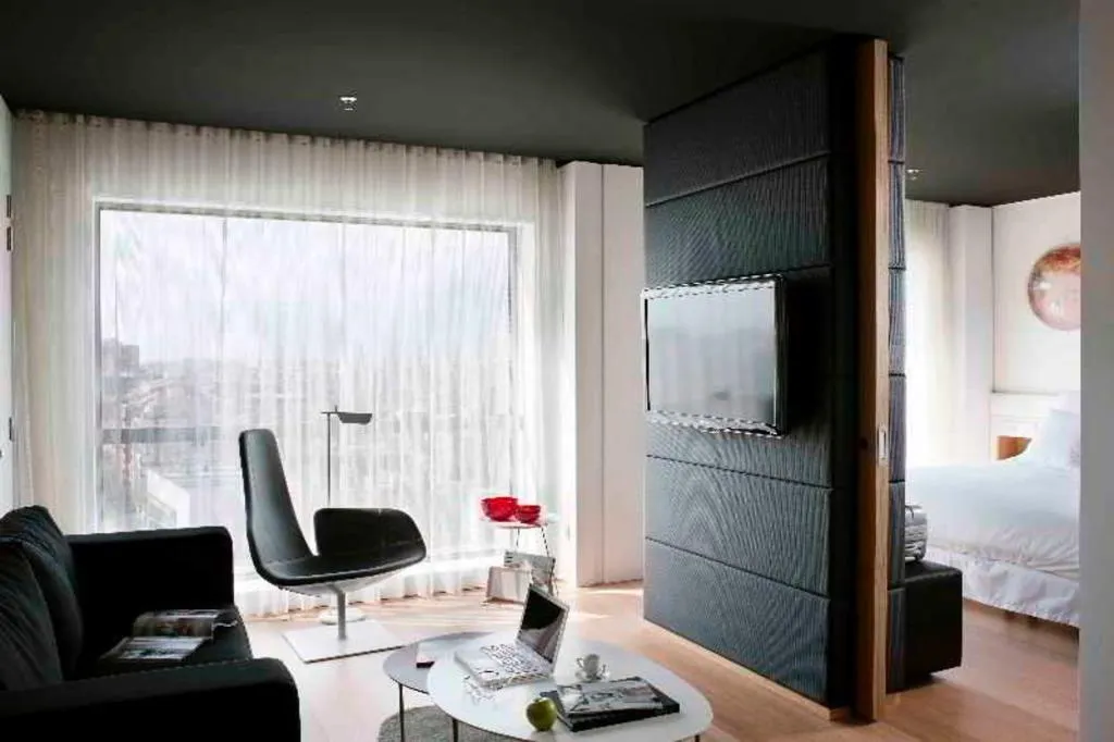 Room, Barcelo Sants, Barcelona