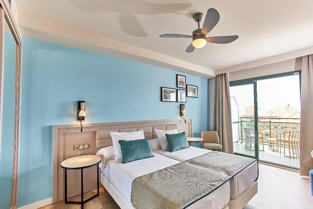 DOUBLE SUPERIOR Room, Leonardo Hotel Fuengirola Costa del Sol, Costa Del Sol