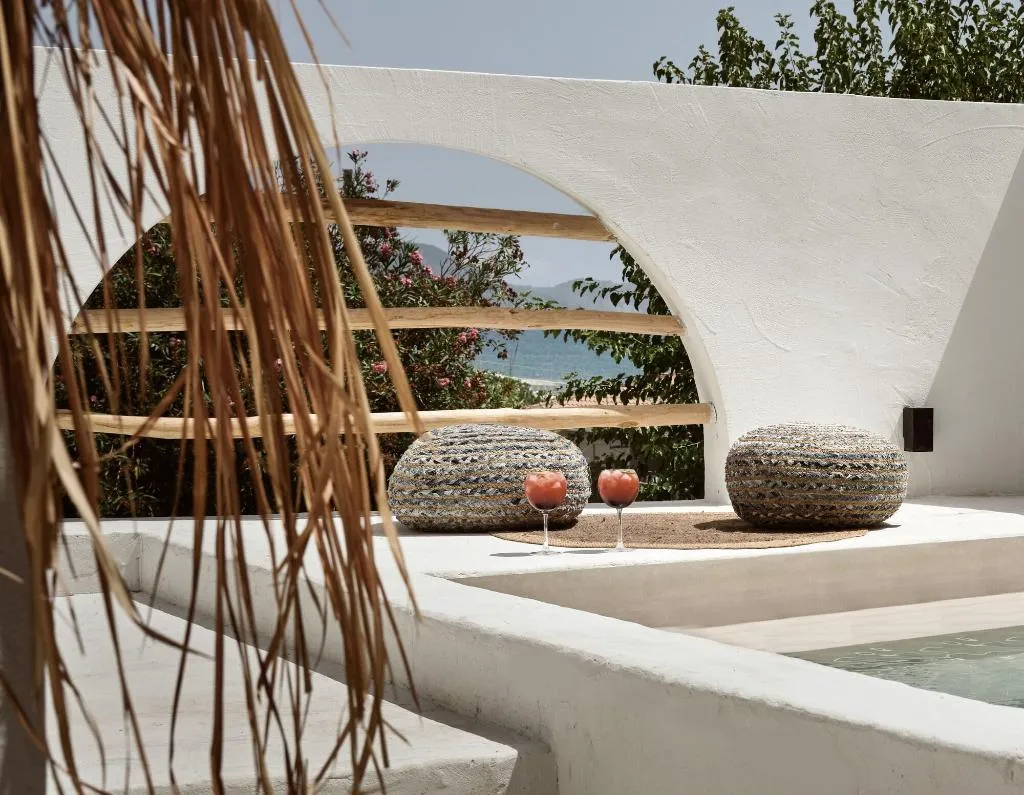 Room, Gardelli Resort, Zante