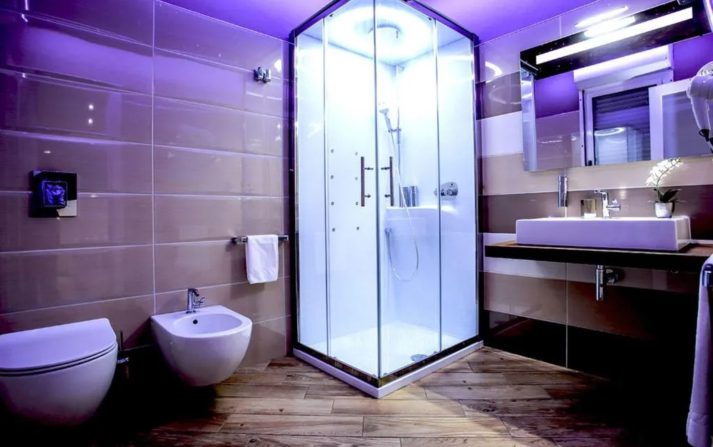 Room, Starry Sky Charming House, Alghero
