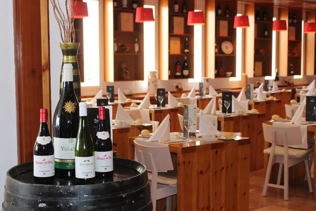 Restaurant, Club Jandia Princess, Fuerteventura