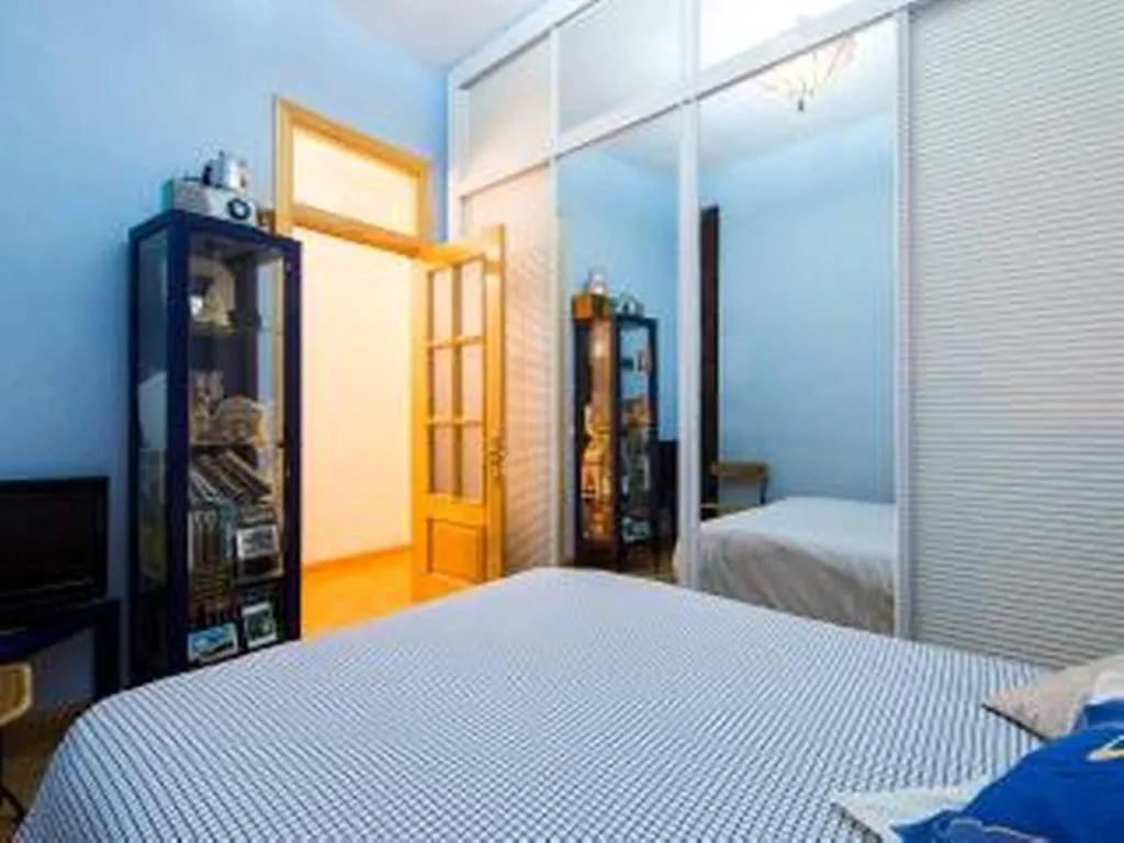 Room, Madrid Center Fuencarral Pedestrian, Madrid