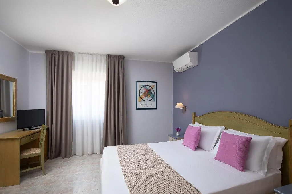Double or Twin STANDARD Room, Rosa dei Venti, Cagliari