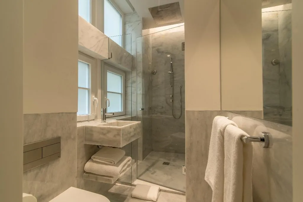 DOUBLE STANDARD Room, Hotel da Baixa, Lisbon