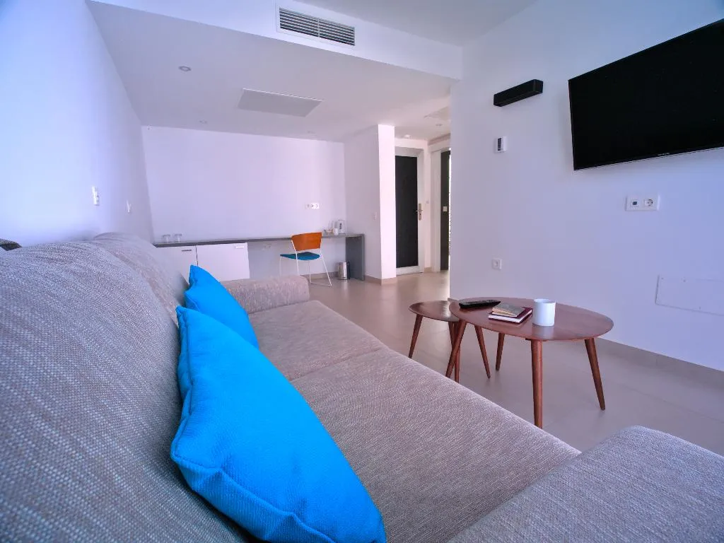 SUITE PREMIUM Room, Hotel  Taimar, Fuerteventura