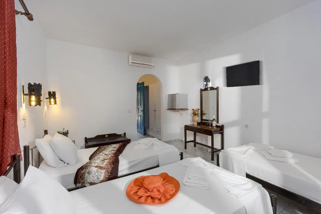 TRIPLE STANDARD Room, Palm Bay, Crete