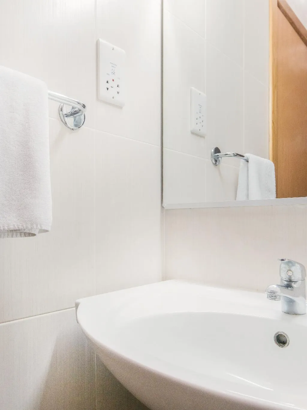 Room, Qawra Point Holiday Complex, Malta