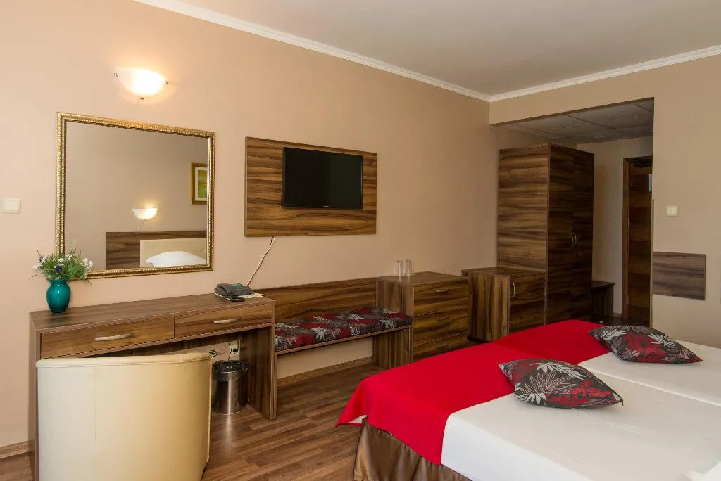DOUBLE STANDARD Room, Hotel Regatta Palace, Bourgas