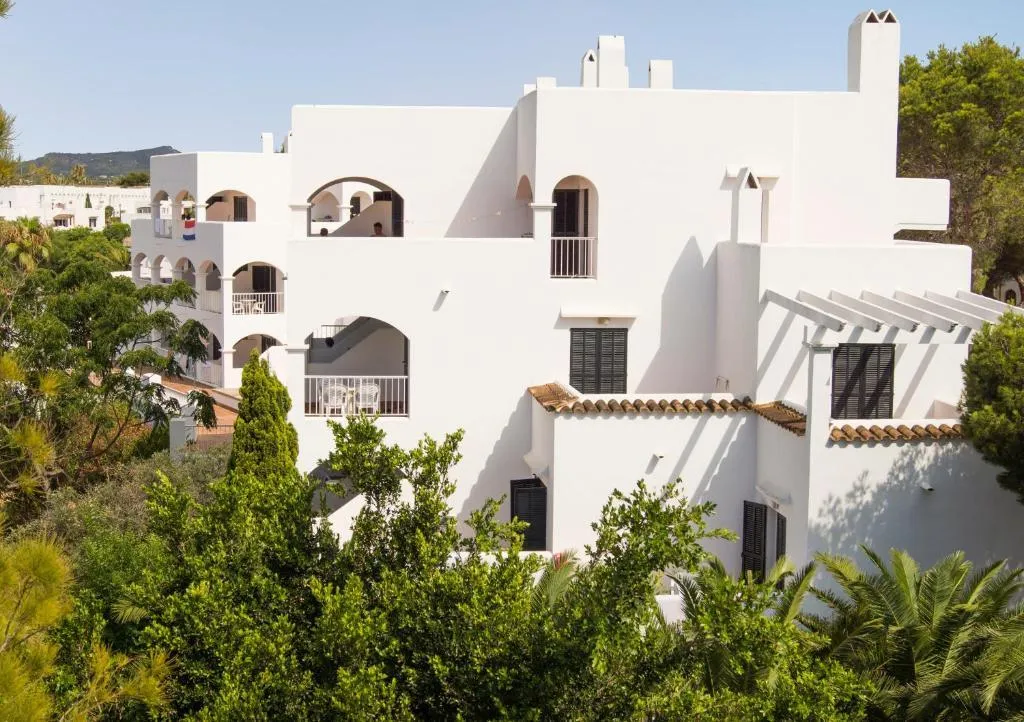 General view, OLA Apartamentos Cala d'Or, Majorca
