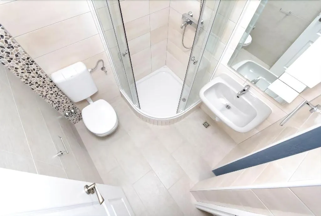 Room, Villa Bougenvilia Tomas, Split