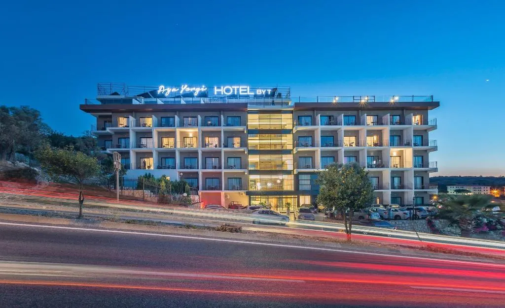 General view, Aya Yorgi Hotel By T, Izmir