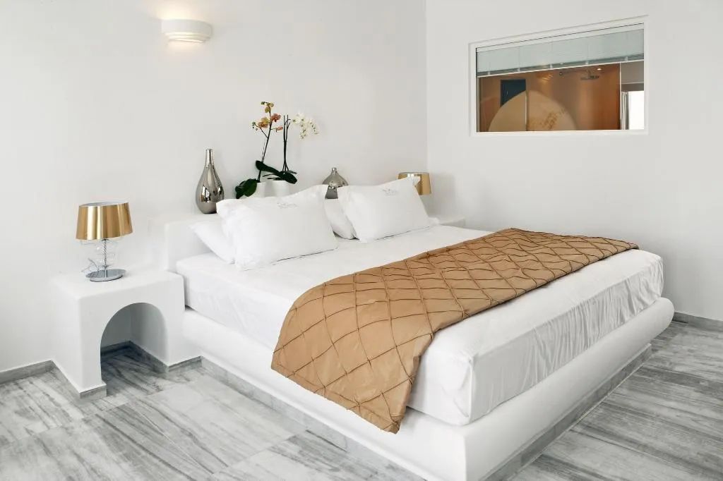 Room, Anteliz Hotel And Suites, Santorini