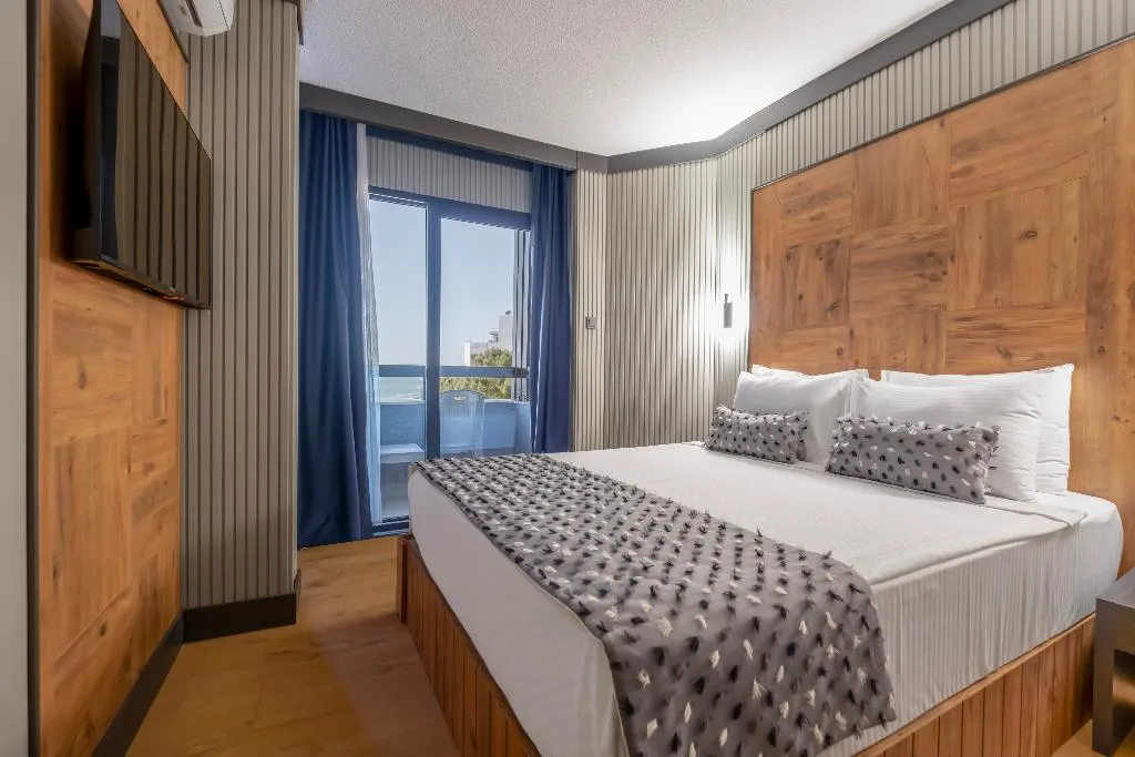 Room, Jura Hotels Ada Beach Kusadasi, Izmir