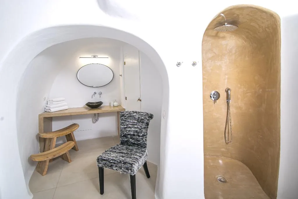 VILLA PREMIUM Room, Elysian Santorini, Santorini