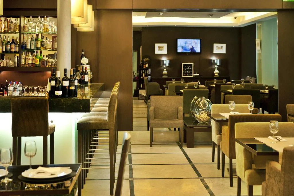 Bar, Turim Restauradores, Lisbon