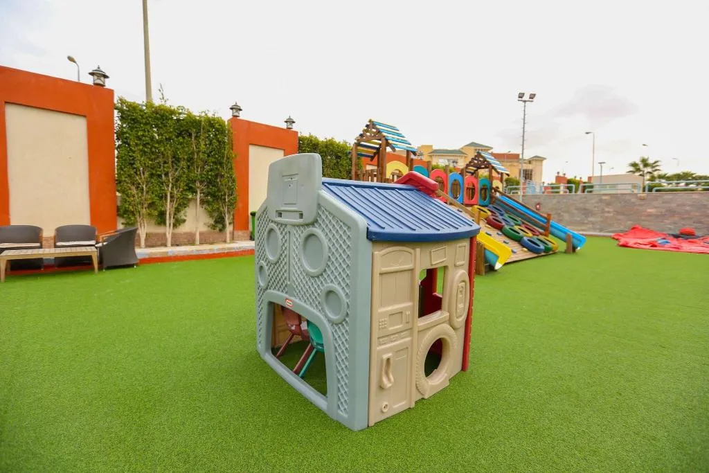 Sports and Entertainment, Tolip El Narges Hotel Spa, Cairo
