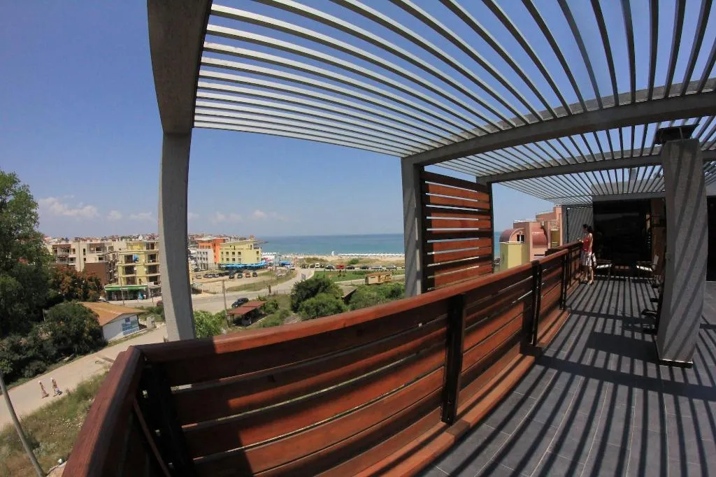 Room, Design Hotel Logatero, Bourgas