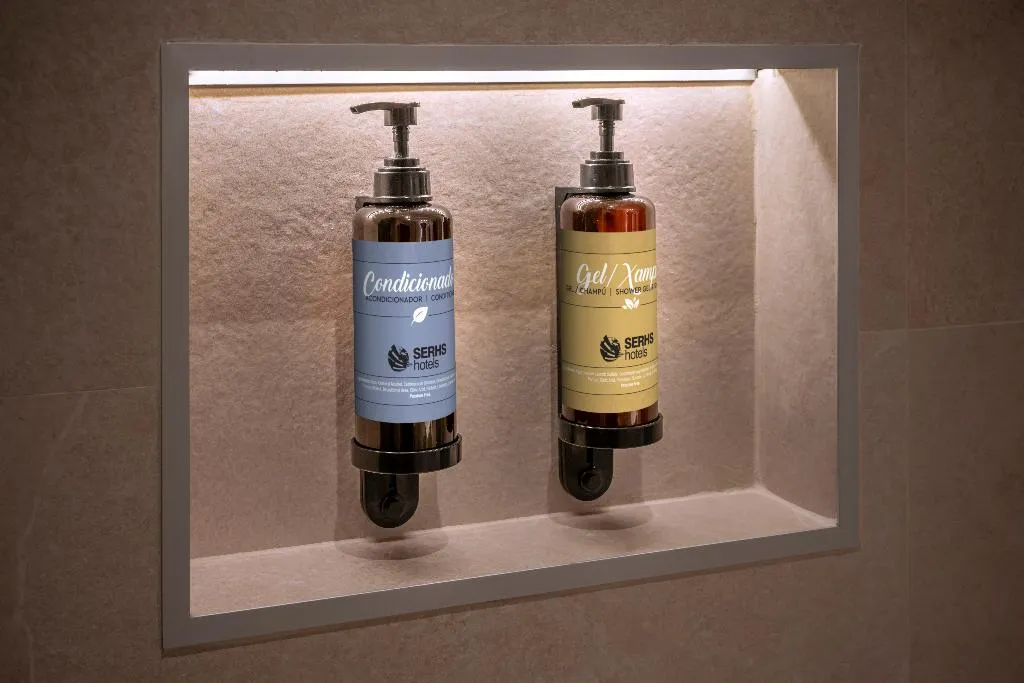 TRIPLE STANDARD Room, Serhs Rivoli Rambla, Barcelona