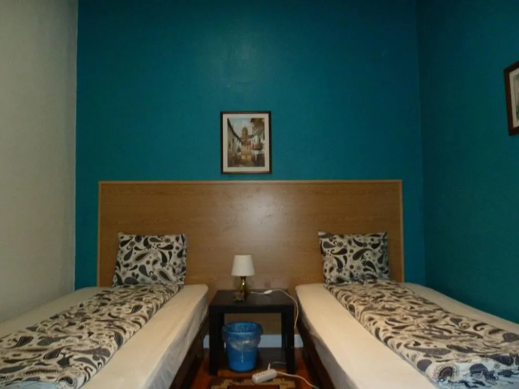Room, Midtown Guest House, Lisbon