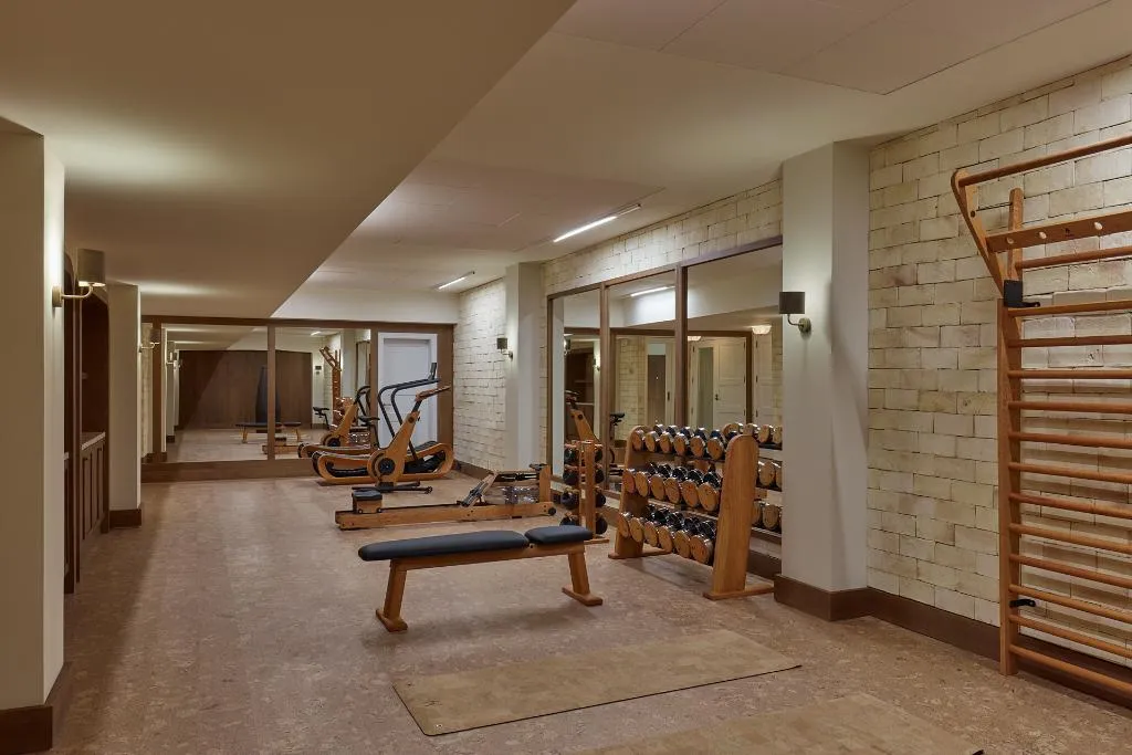 Sports and Entertainment, Miiro Borneta Hotel Barcelona, Barcelona