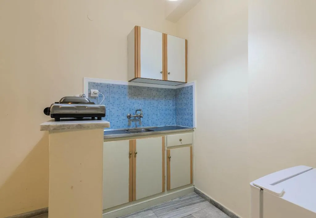 Room, Denise Studios & Apartments, Zante