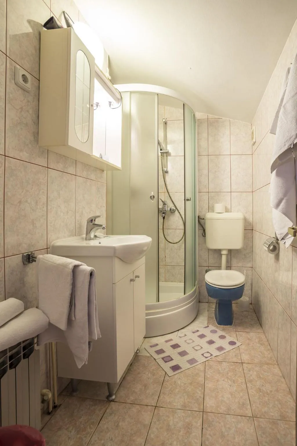 Room, Villa Amigo, Split