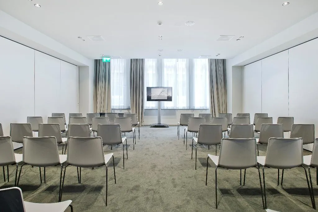 Conferences, Pestana Amsterdam Riverside, Amsterdam