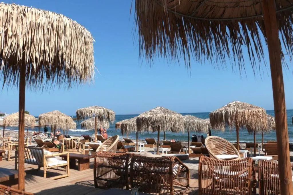 Beach, OV Suites, Crete
