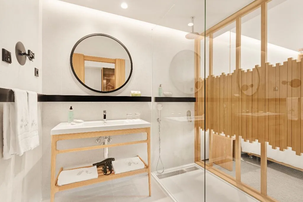 Double or Twin STANDARD Room, Protur Naisa Palma, Majorca