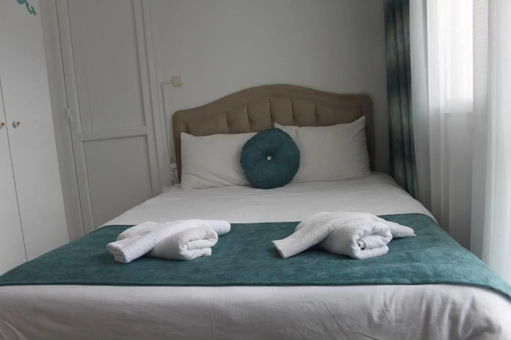 Room, Foca Kumsal Hotel, Izmir