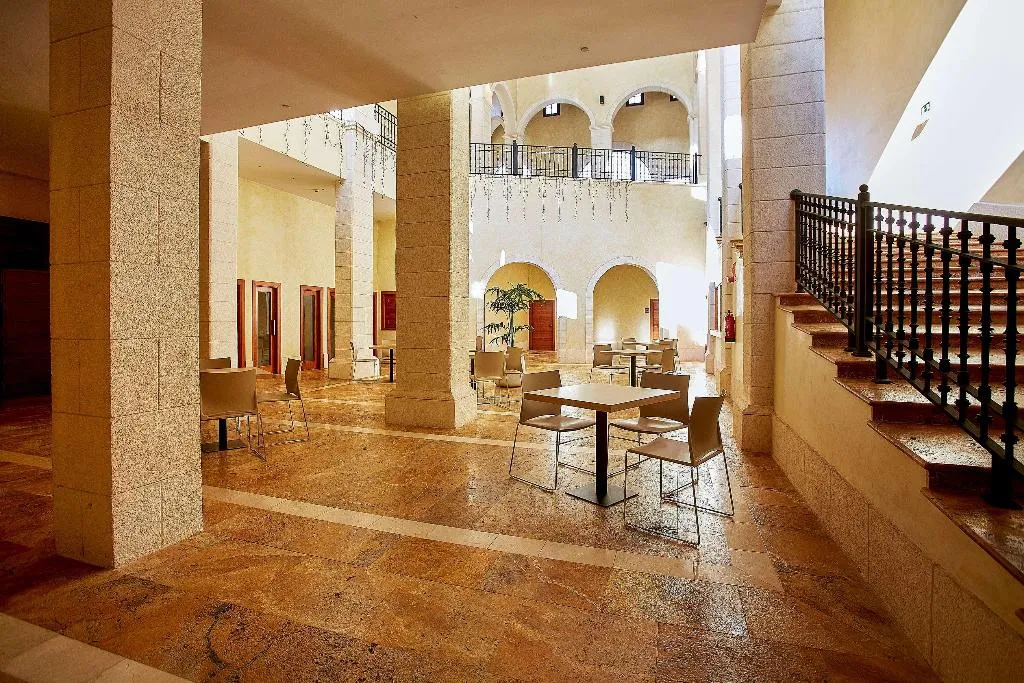 Conferences, Melia Villaitana, Costa Blanca
