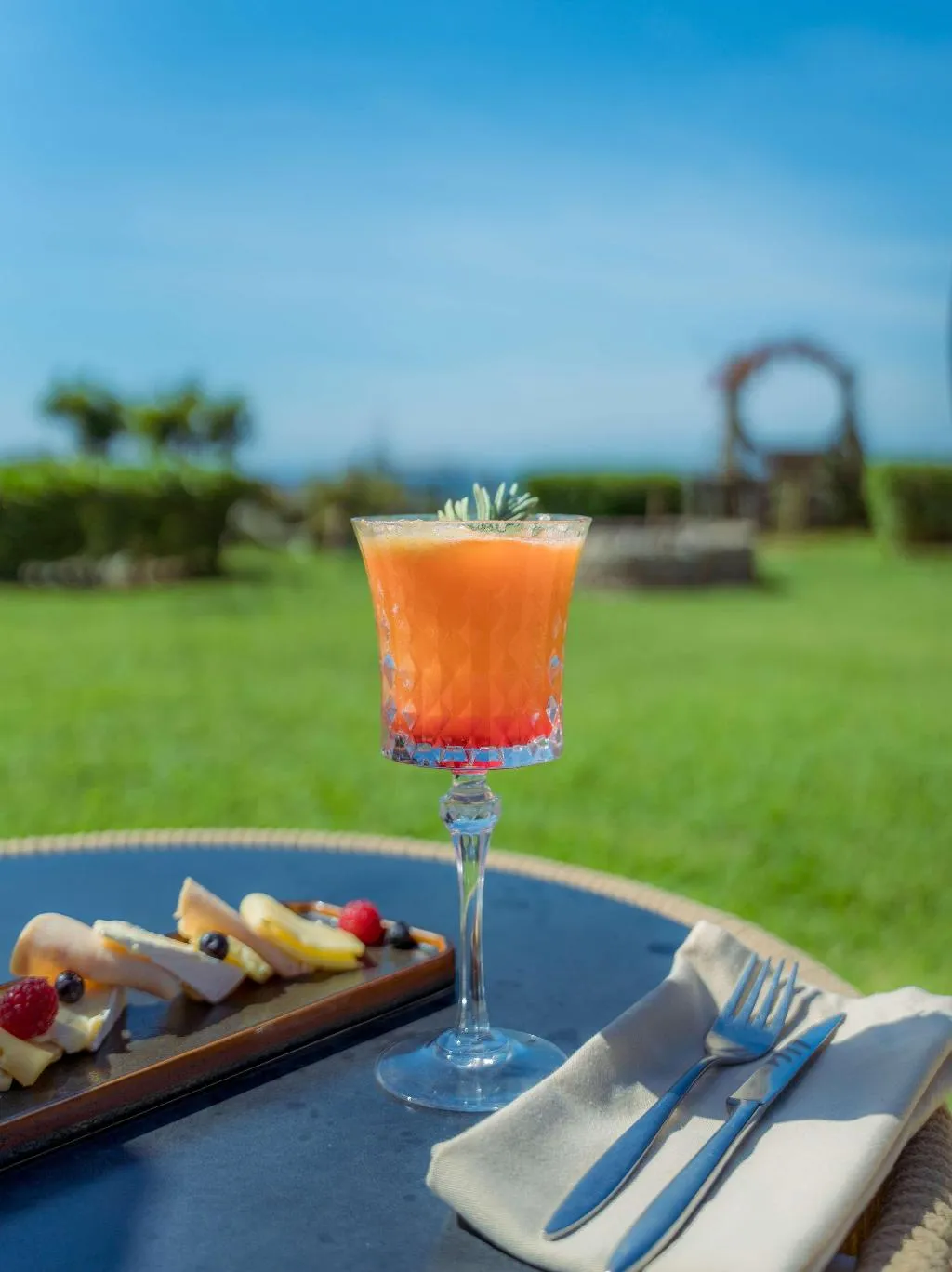 Bar, Radisson Blu Resort Taghazout Bay Surf Village, Agadir