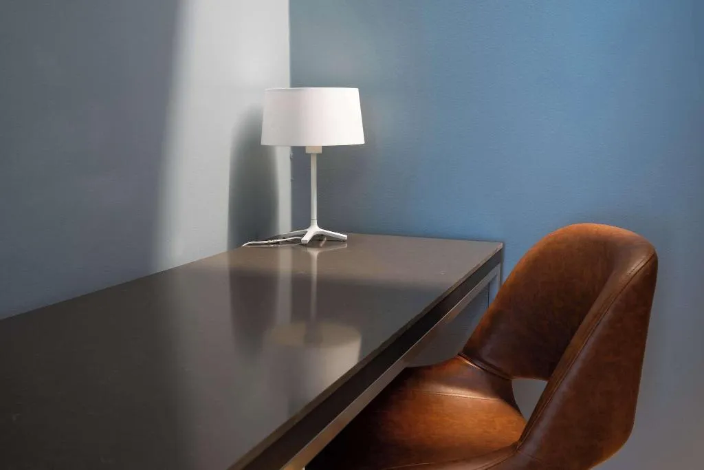 Room, Radisson Blu 1919, Reykjavik