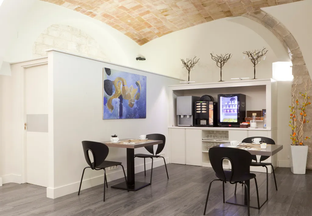 Restaurant, Peninsular, Costa Brava