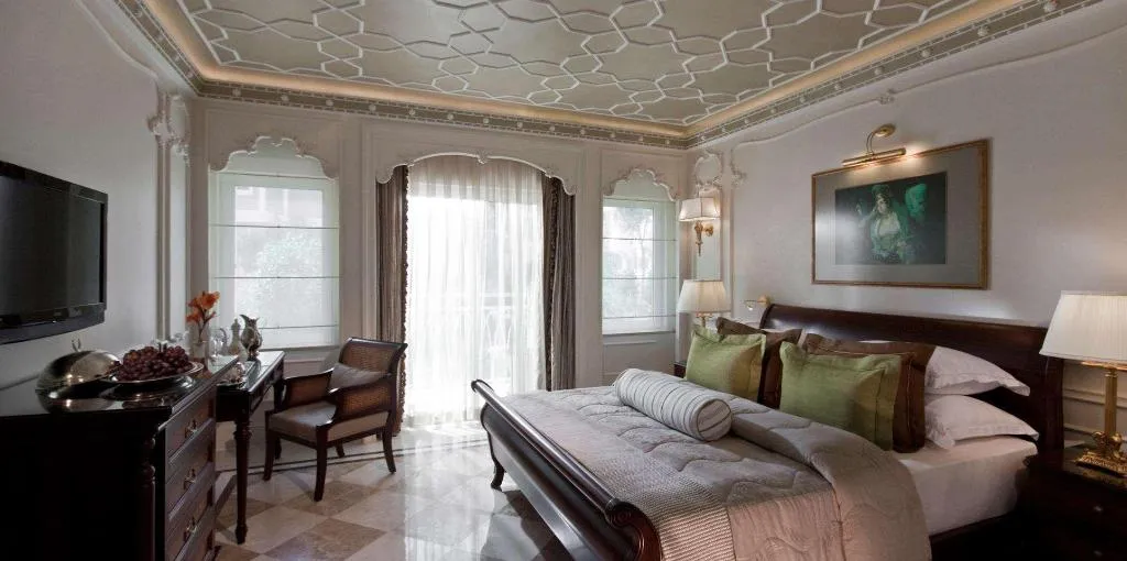 Room, Ali Bey Resort Sorgun, Antalya