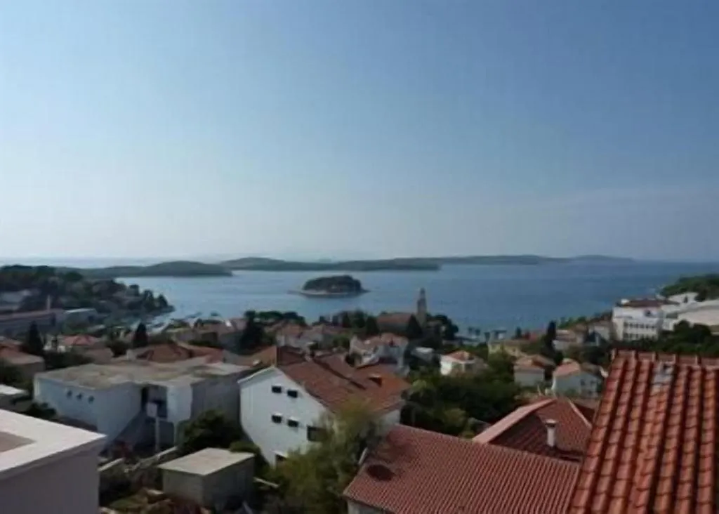 Beach, Apartmani Kresic, Split