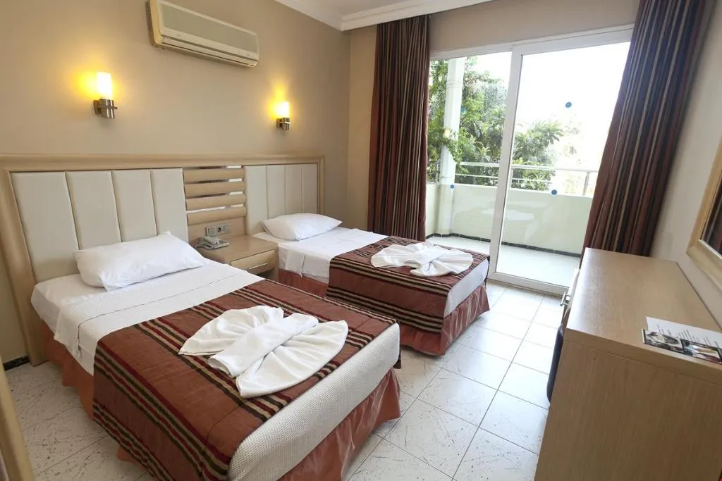 APARTMENT ONE BEDROOM Room, Candan Apart, Dalaman