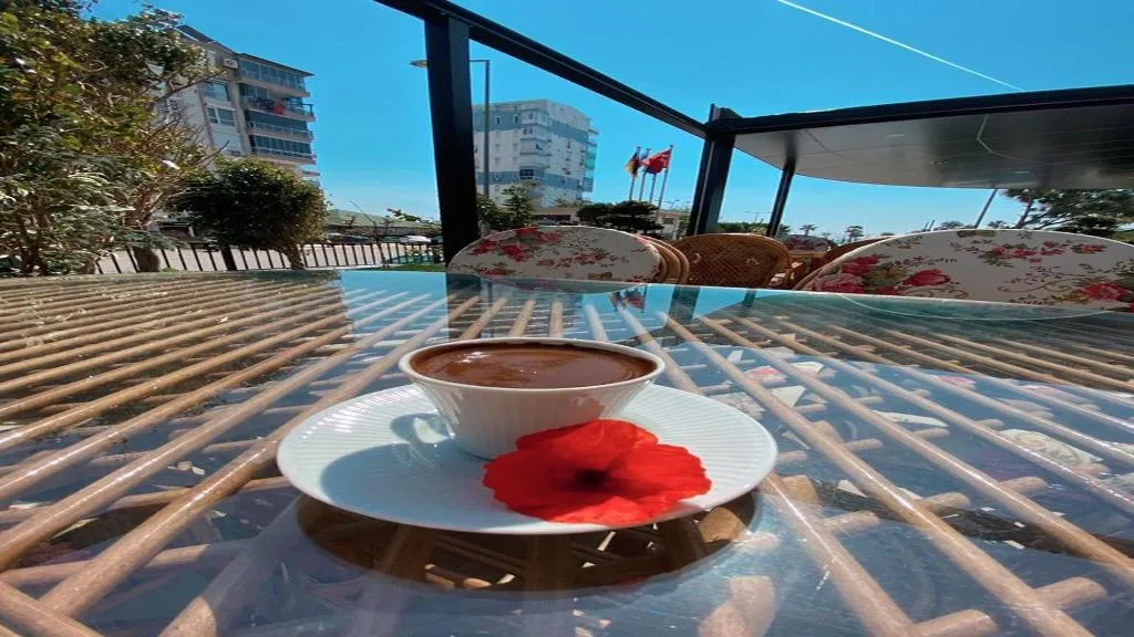 Room, Zeynel  Hotel, Antalya