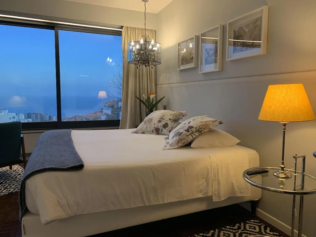 Room, Belvedere Boutique - Adults Only, Madeira